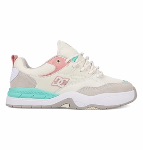 Men's Ascend Skate Shoes Easy Entry Soft Upper