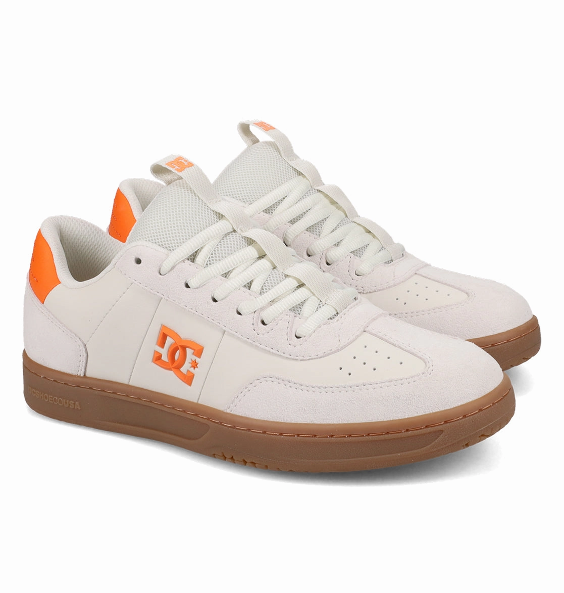 Elastic Lacing System Men's Astrix Shoes