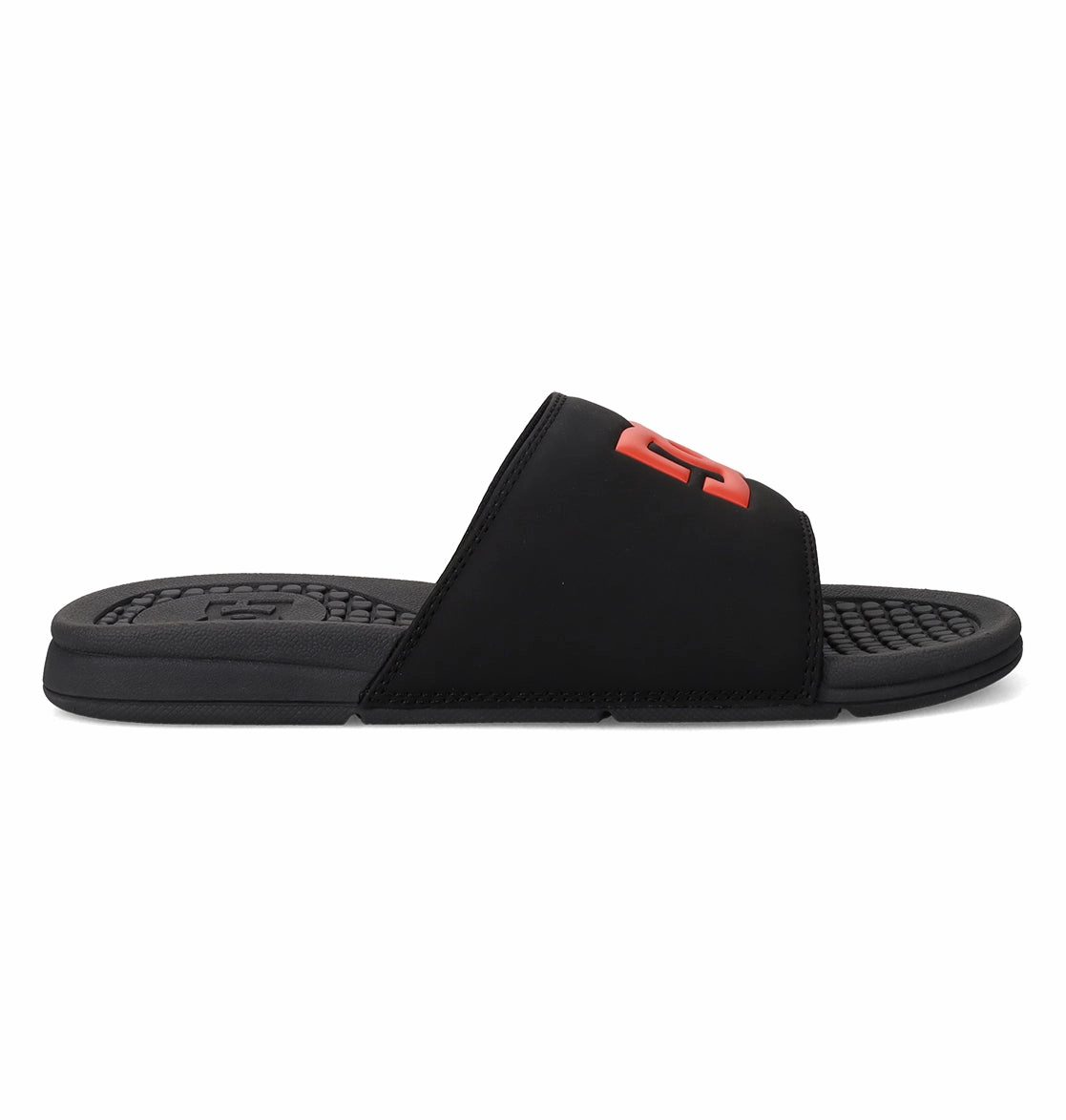 Comfortable Support Slip-Resistant Sole Men's Bolsa Slides