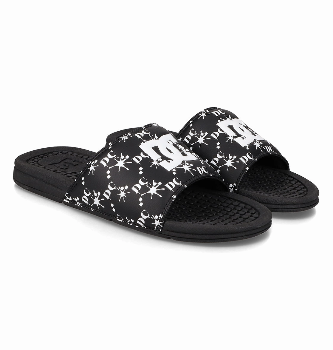 Men's Bolsa Slides Sleek Casual Flats
