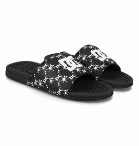 Men's Bolsa Slides Sleek Casual Flats