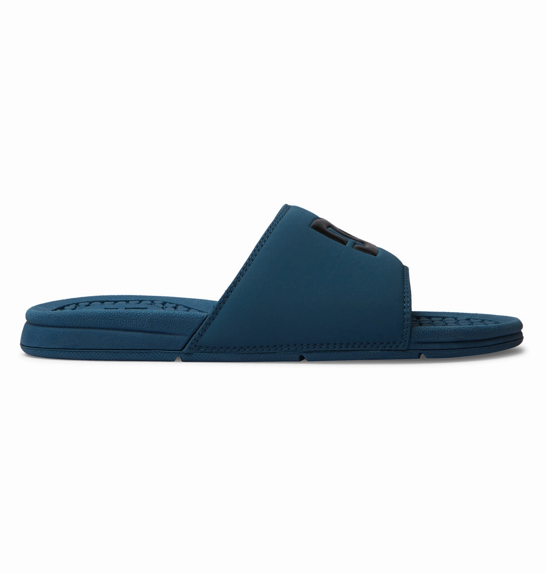 Summer Vibes Chill Essential Men's Bolsa Slides