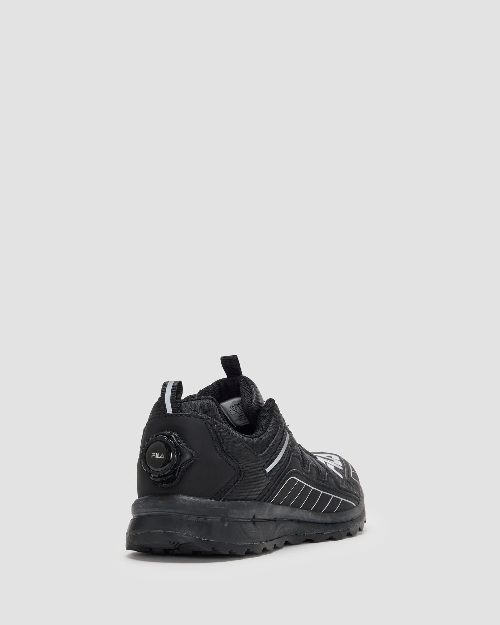 Men's Cagliari Dial Strong Step