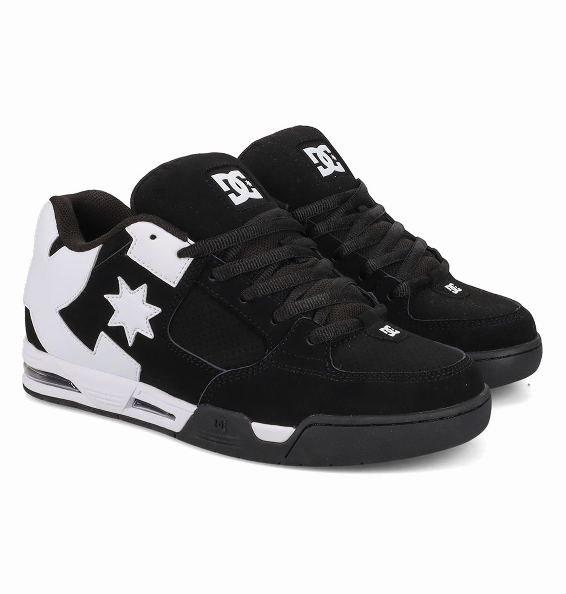 Impact Diffusing Plate Men's Command  Shoes