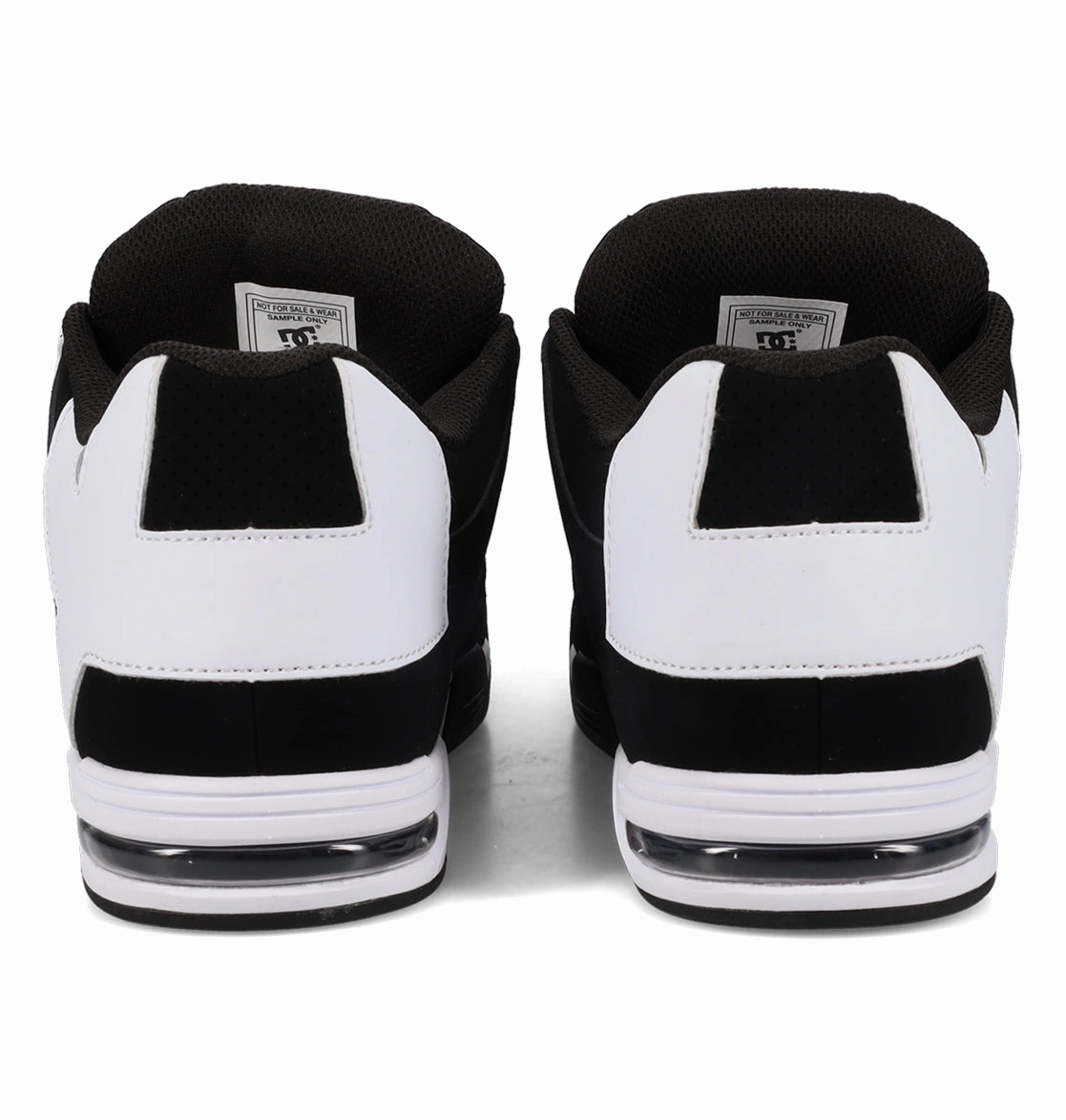 Fashion-forward flexibility Men's Command  Shoes