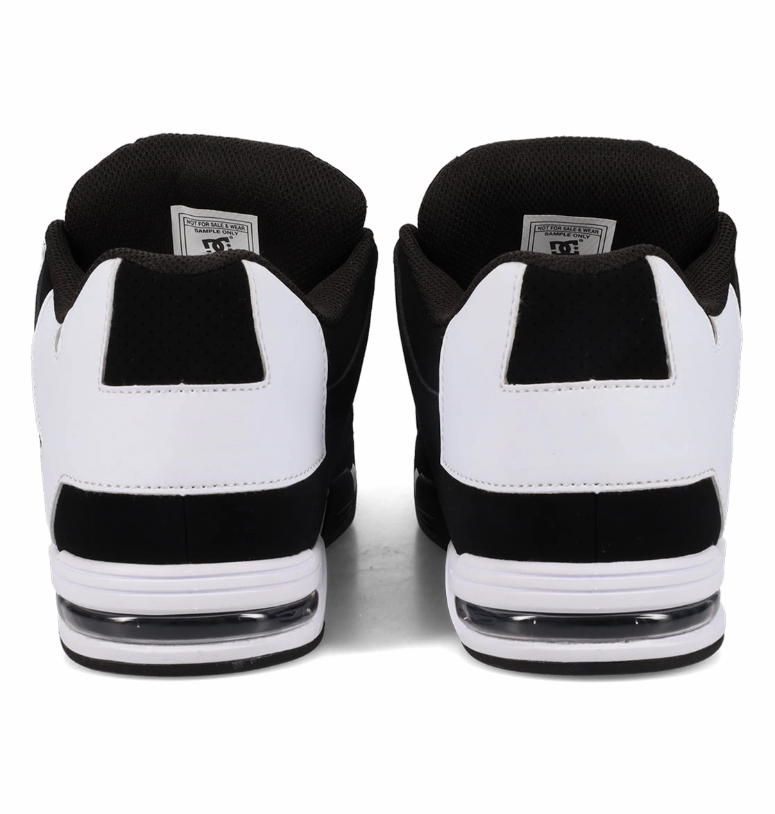 Fashion-forward flexibility Men's Command  Shoes