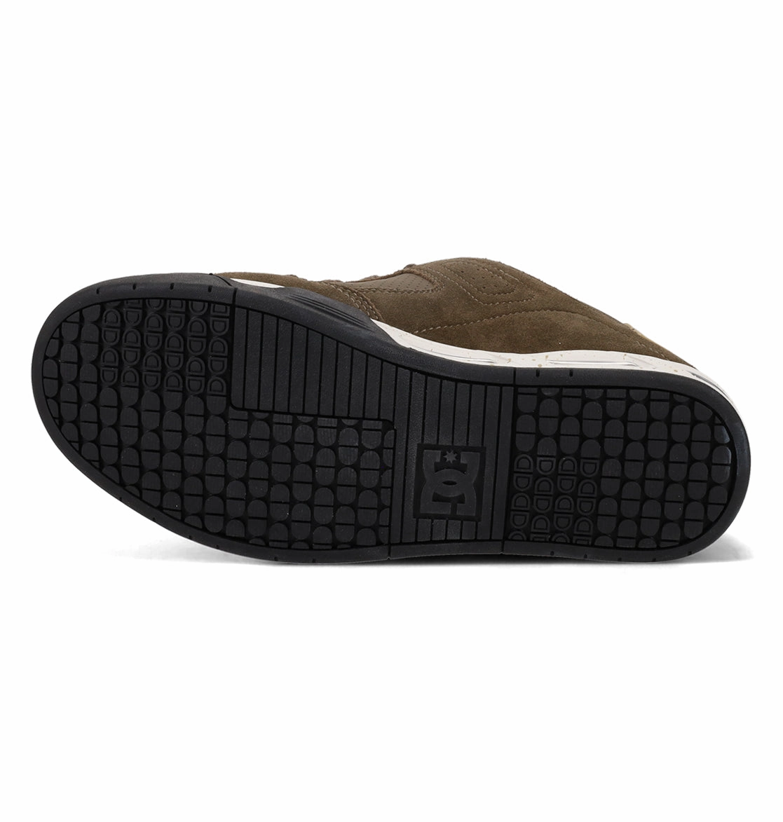 Walk Friendly Shock Absorption Soles Men's Command Special Edition Shoes