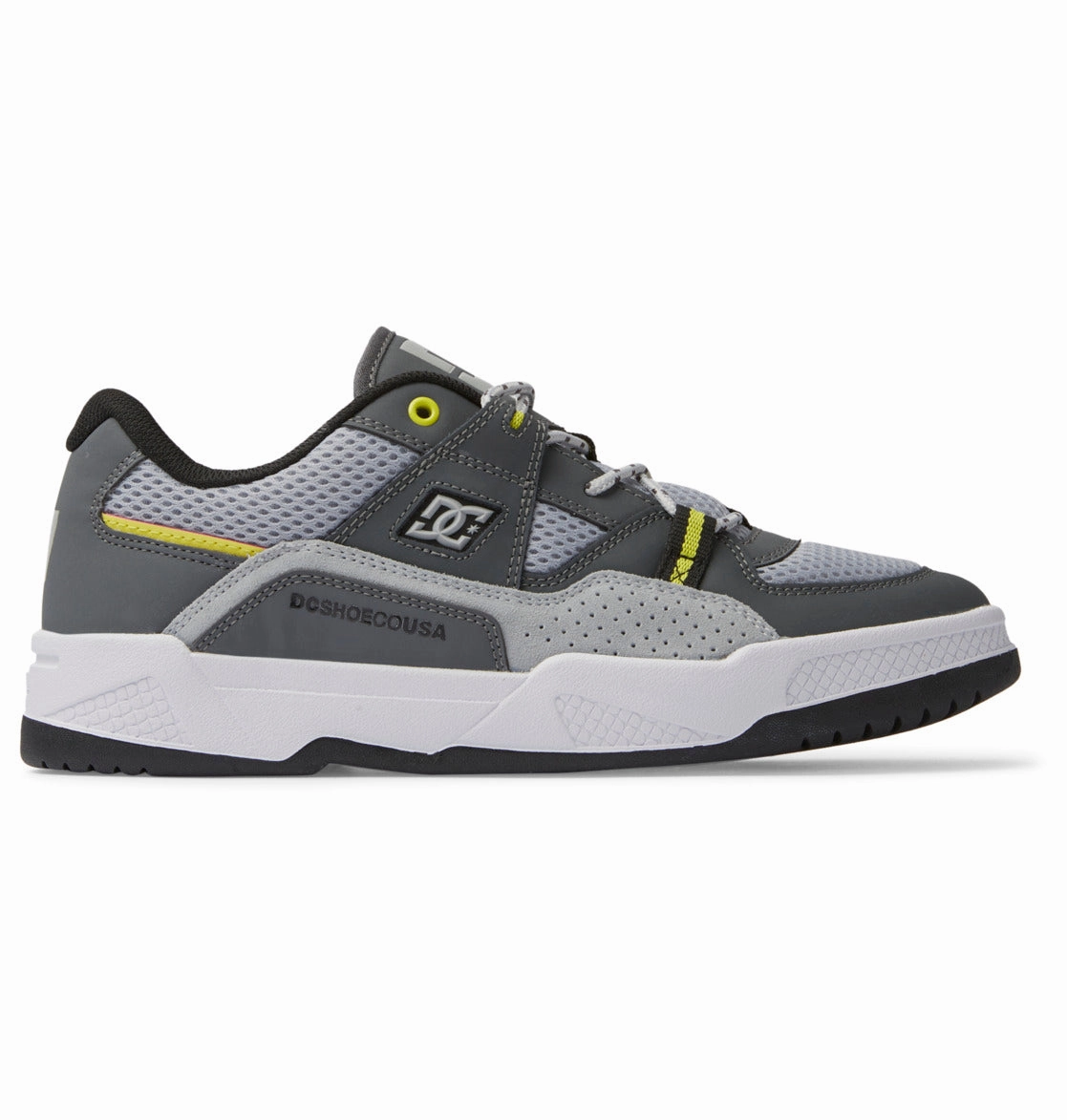 Men's Construct Shoes Reliable Wear long lasting durability