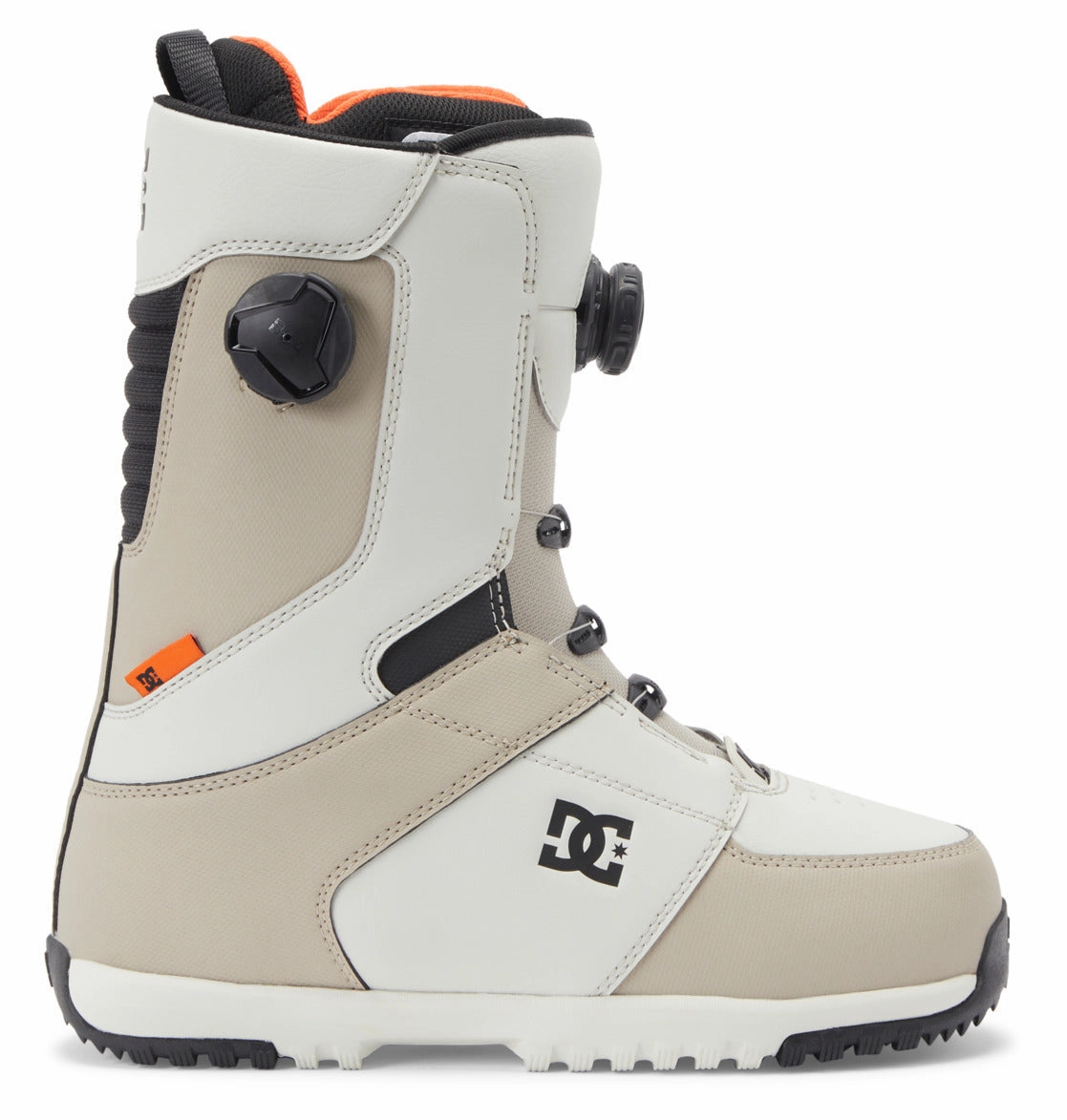 Sun Guard Men's Control BOA? Snowboard Boots