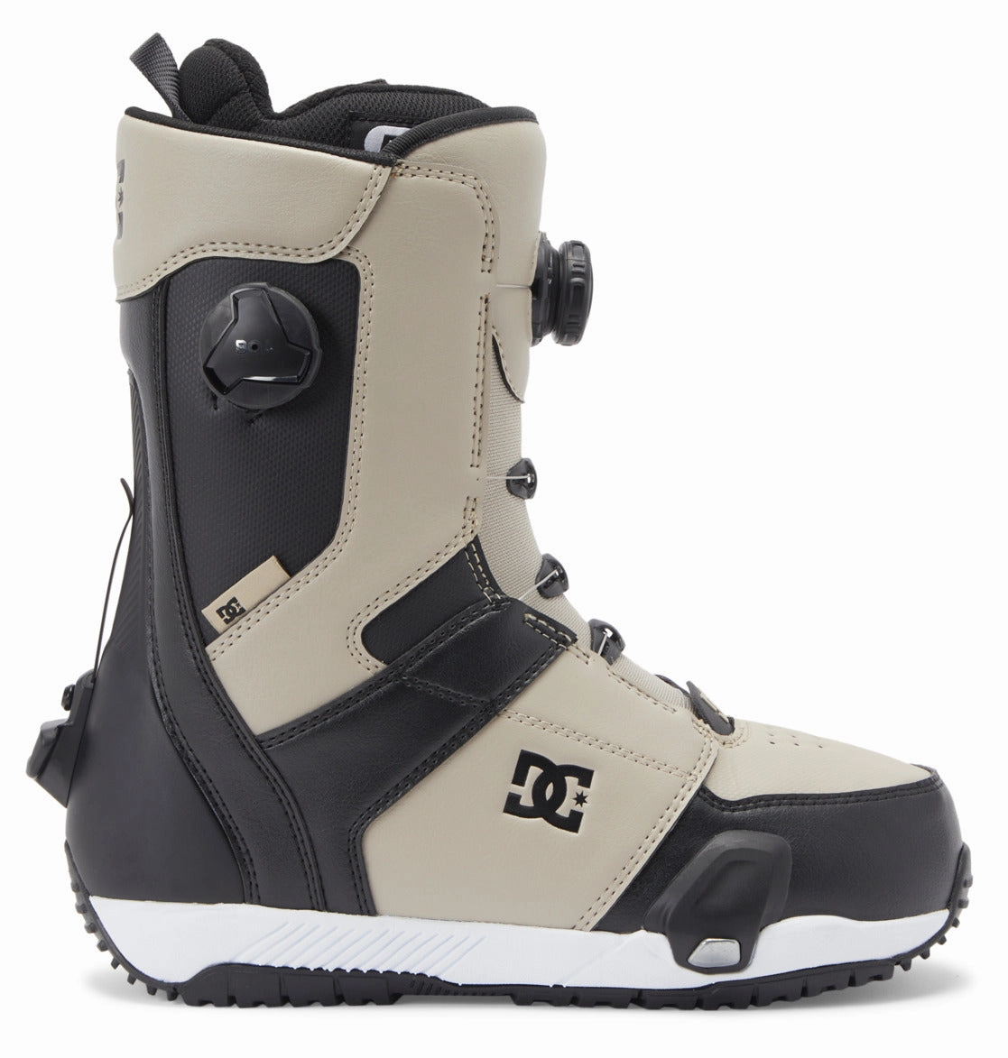 Men's Control Step On BOA? Snowboard Boots Modern Edge Rich Jewel