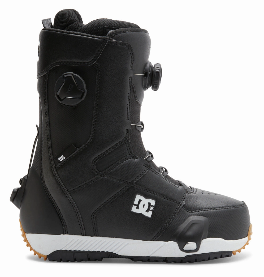 Stylish Peace Step Men's Control Step On BOA? Snowboard Boots