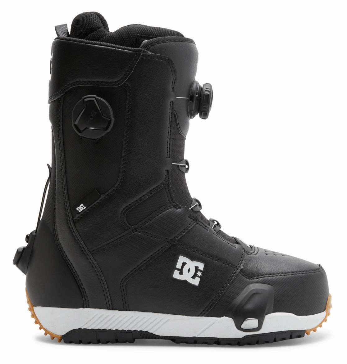 Men's Control Step On BOA? Snowboard Boots waterproof Sport Edge