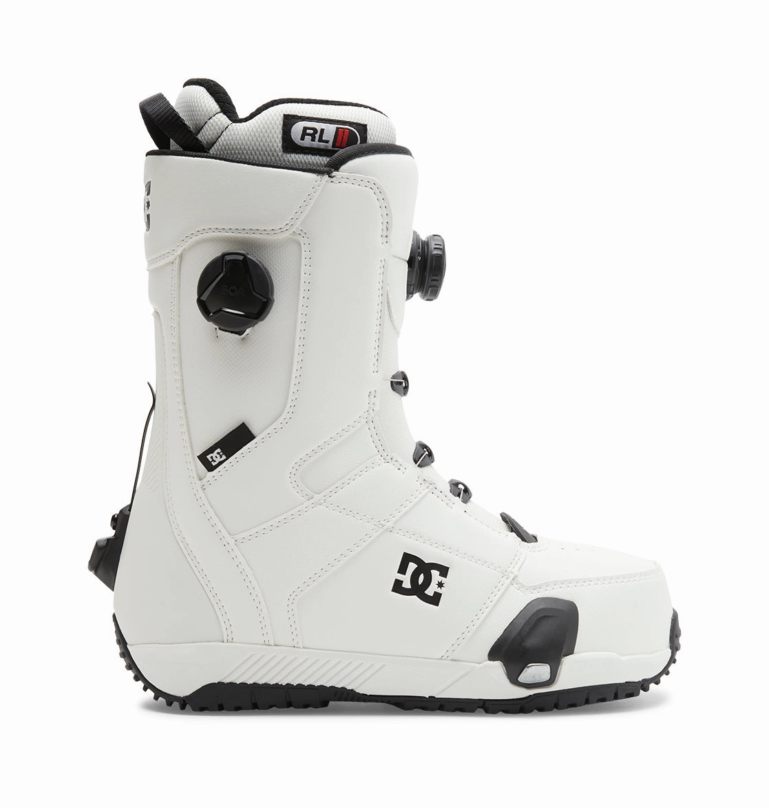 Men's Control Step On? Snowboard Boots Viral Pop Comfort Midsole