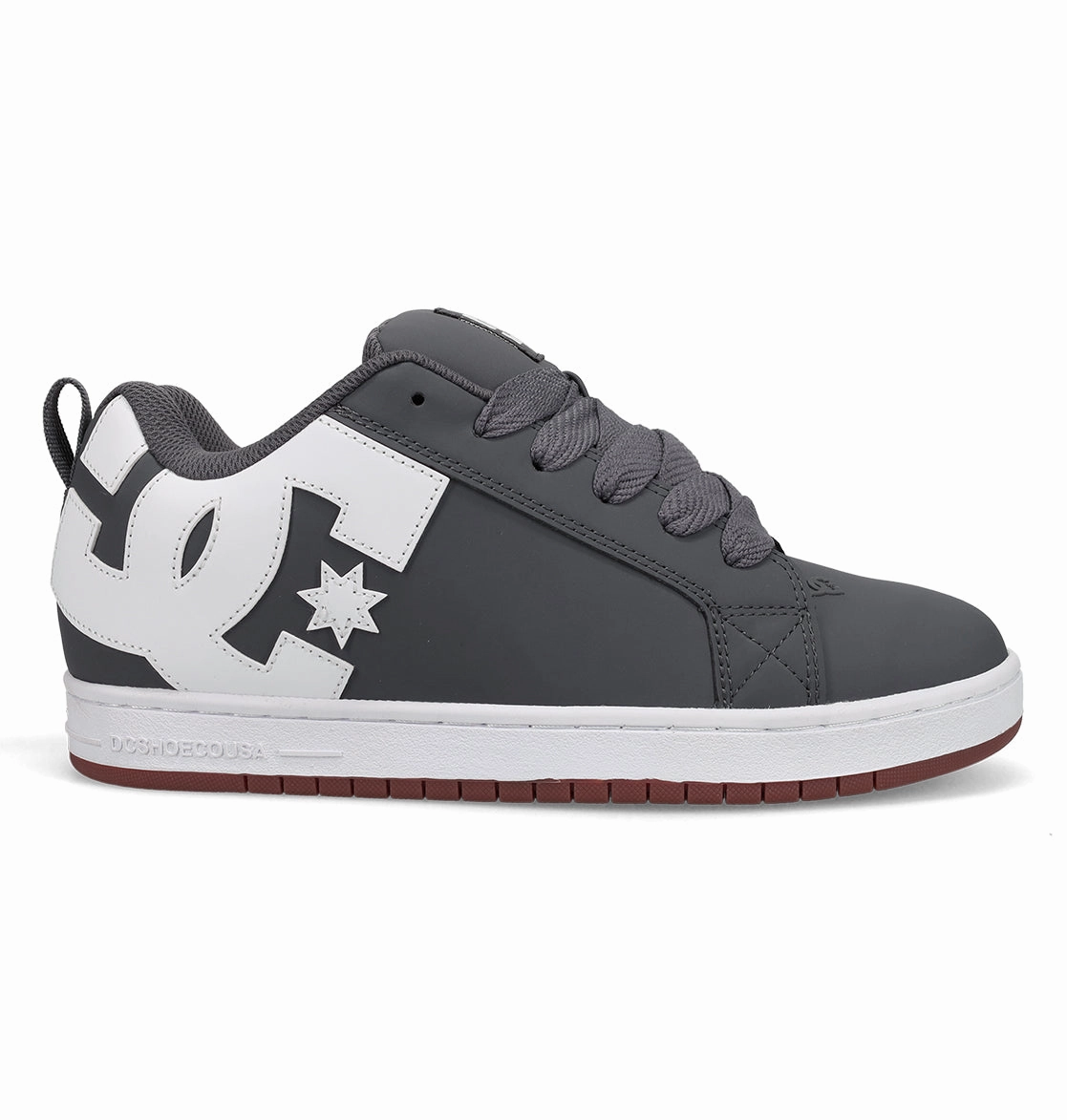 Foot Motion Men's Court Graffik Shoes