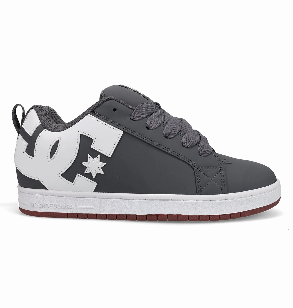 Comfort Fit Technology Dynamic Step Men's Court Graffik Shoes