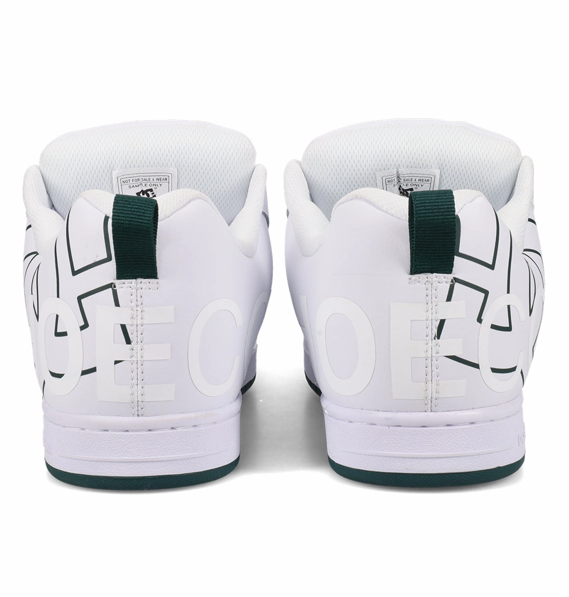 Men's Court Graffik Shoes Easy to Wear Low Impact Sole