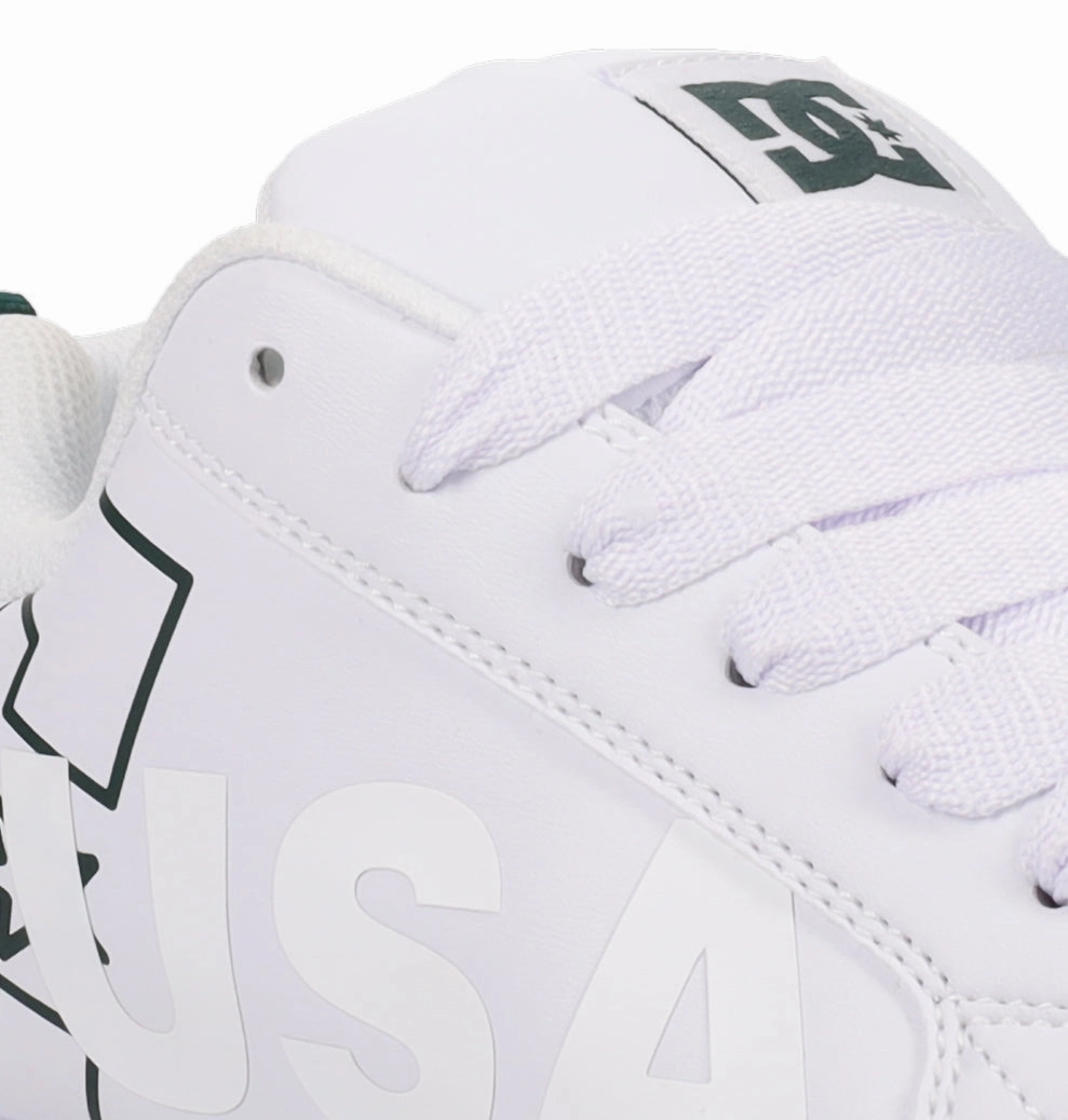 Enhanced Flex Zones Stitchless Bonding Men's Court Graffik Shoes