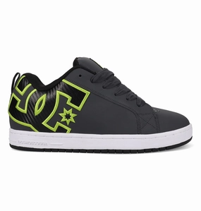 Men's Court Graffik Shoes Sneaker Collections