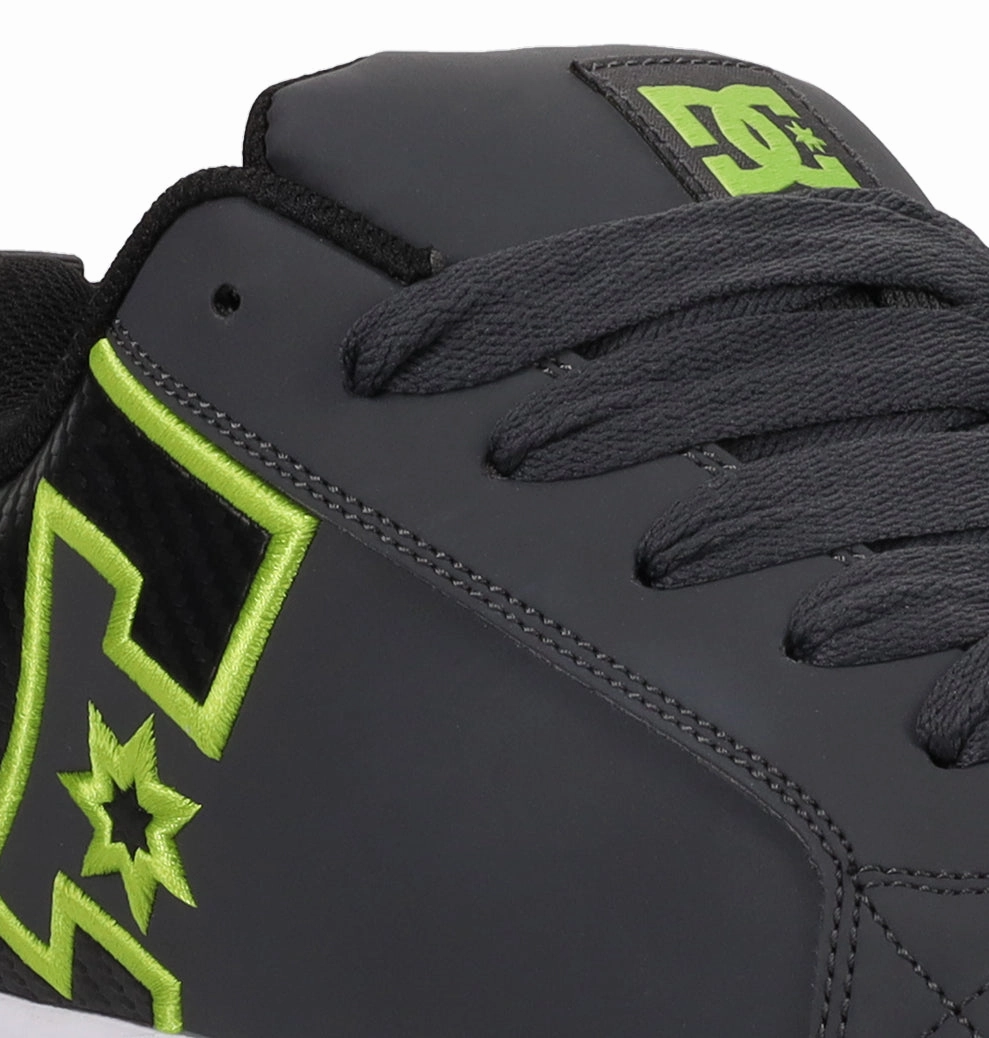 Light Impact Men's Court Graffik Shoes