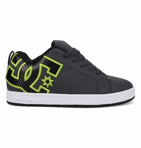 Men's Court Graffik Shoes Sneaker Collections