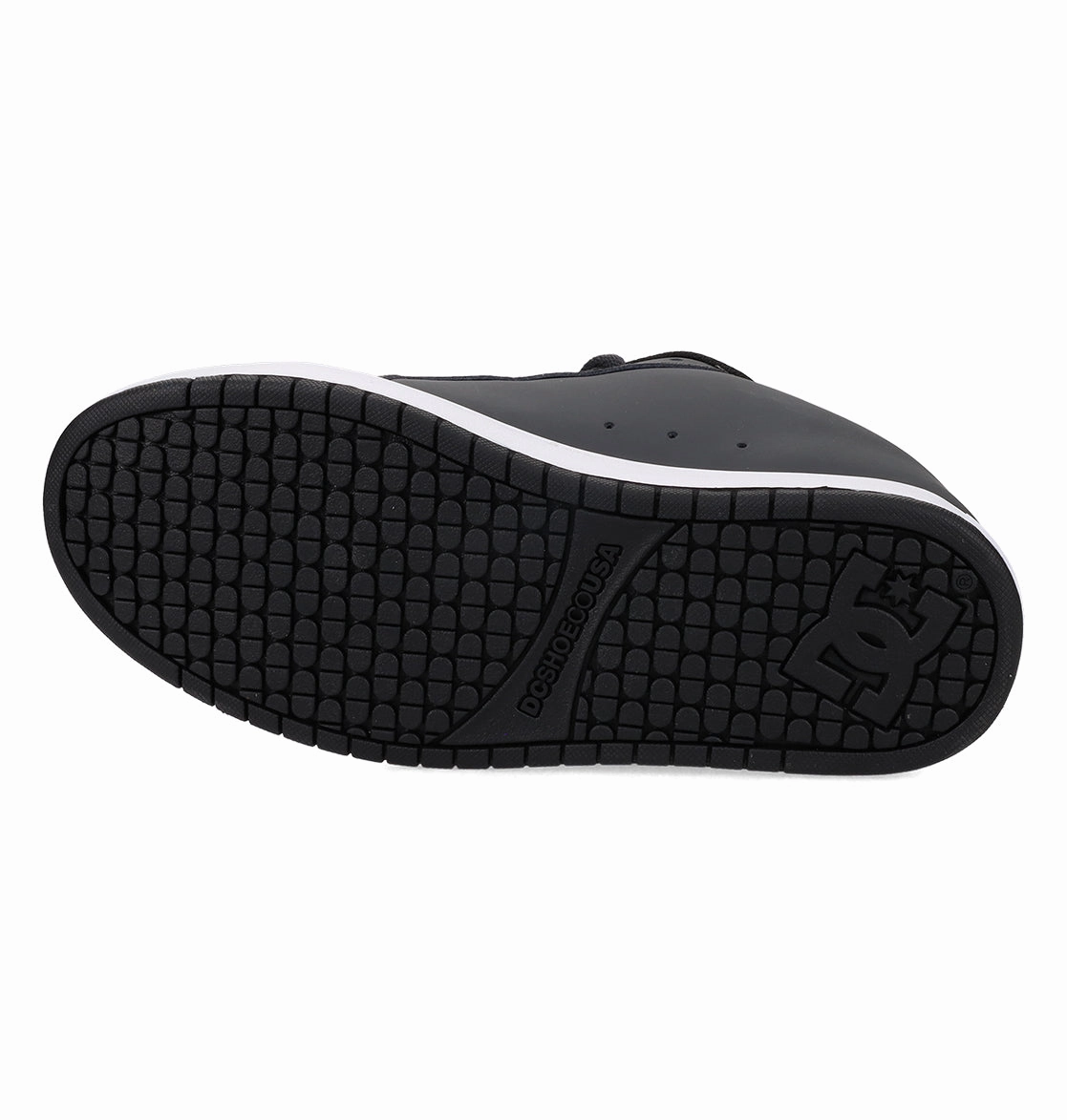 Effortless Style Comfortable Toe Men's Court Graffik Shoes
