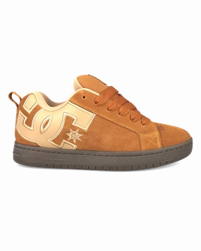 Men's Court Graffik Special Edition Shoes Comfort Ready Non Marking Outsole