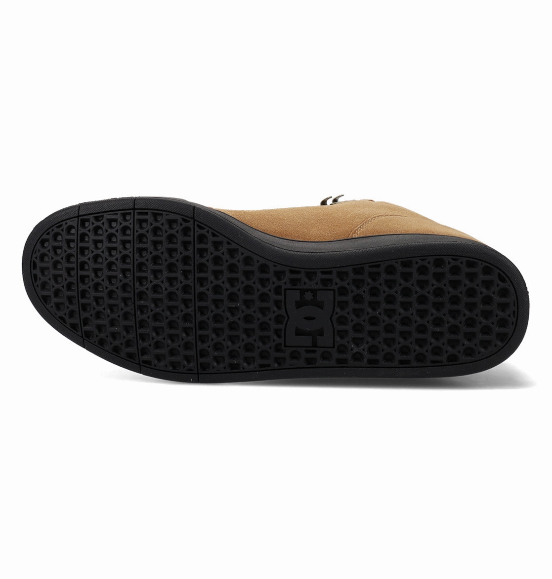 Eco Vibe Men's Crisis 2 Hi Shoes