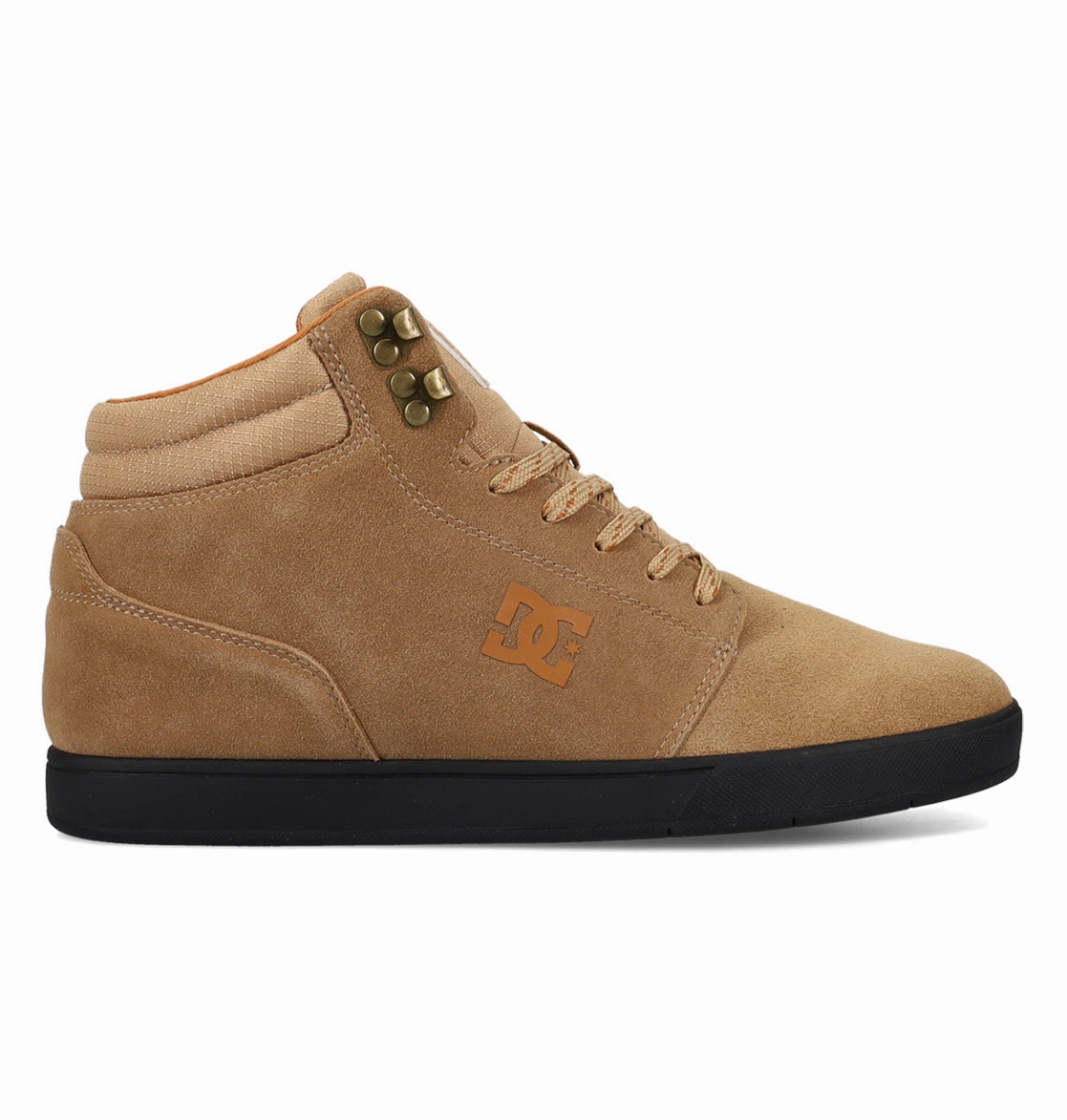 Daily Moves Men's Crisis 2 Hi Shoes