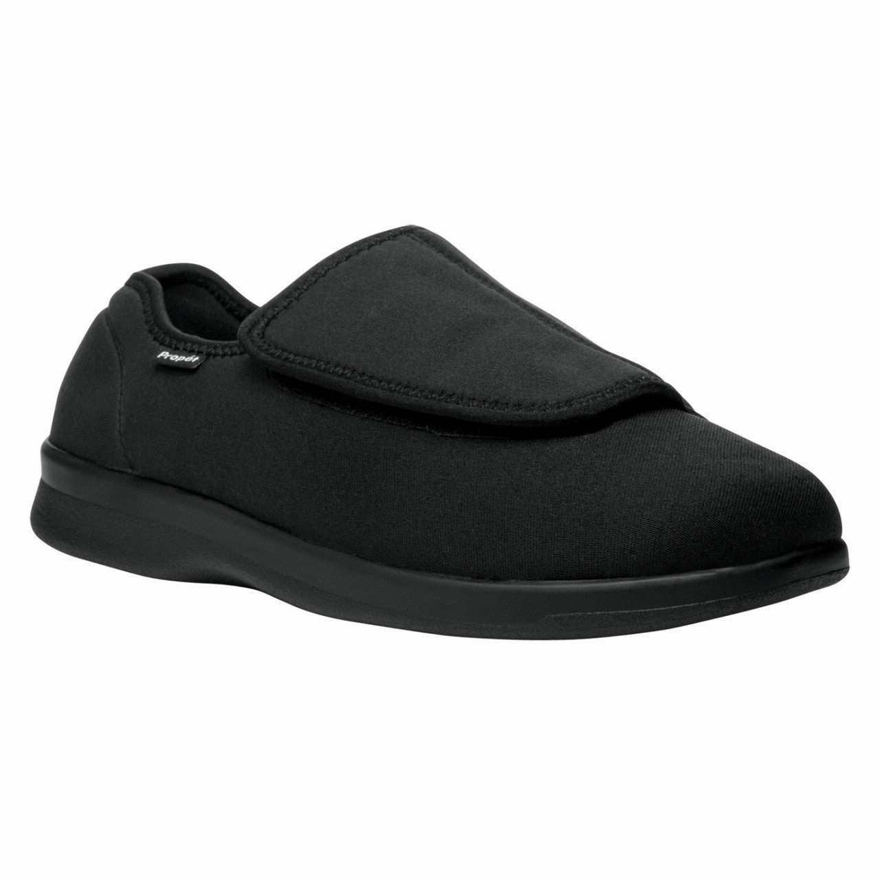 Shock Resistant Easy Sandal Men's Cush??n Foot - Black