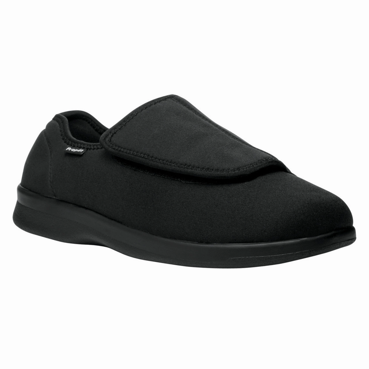Shock Resistant Easy Sandal Men's Cush??n Foot - Black