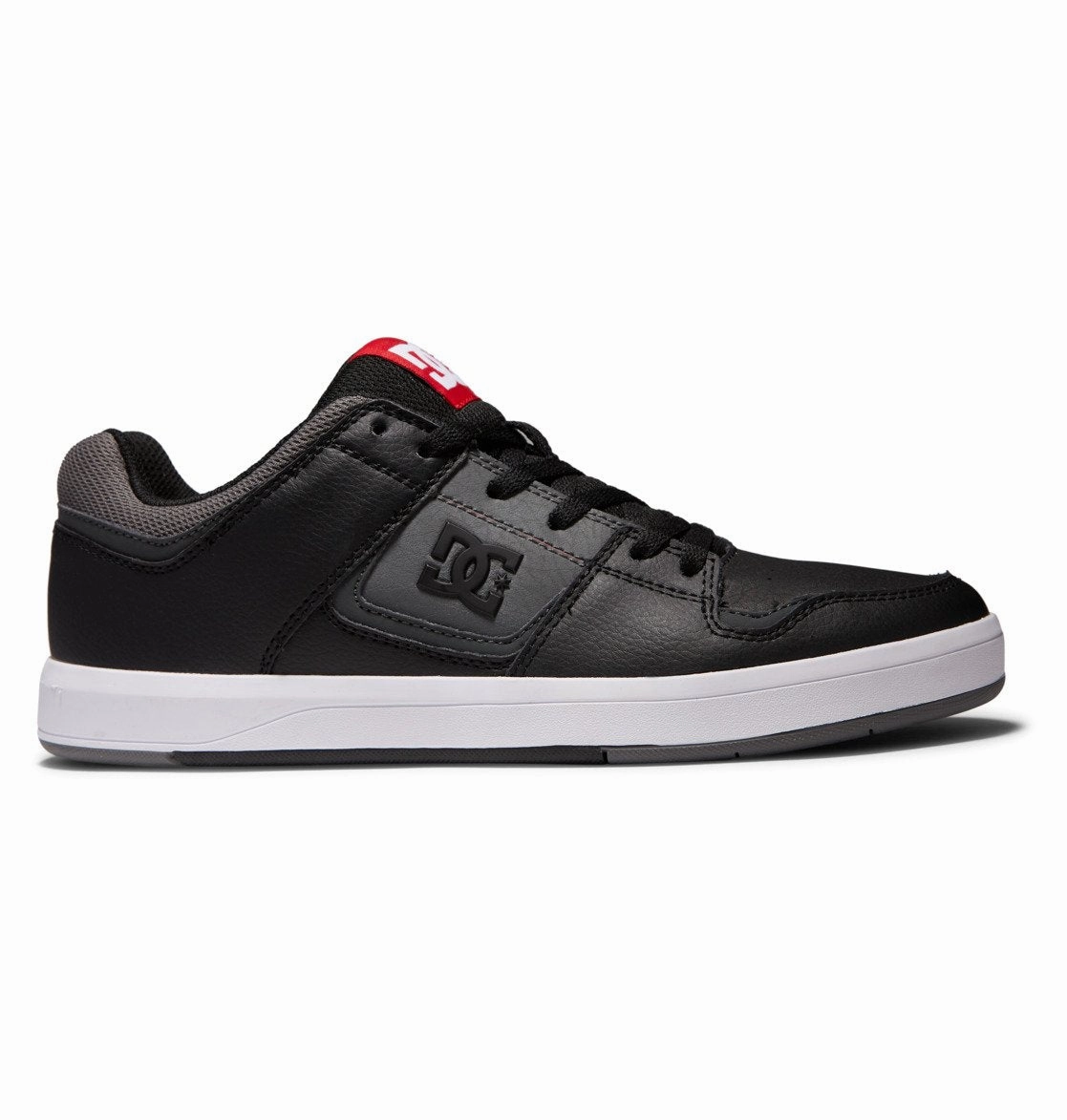 Flexible Support Men's DC Cure Shoes