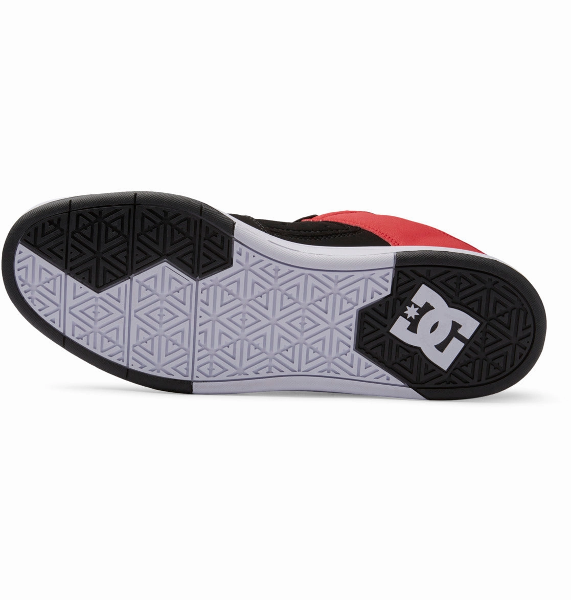 Men's DC Cure Shoes Responsive Movement Soft foam