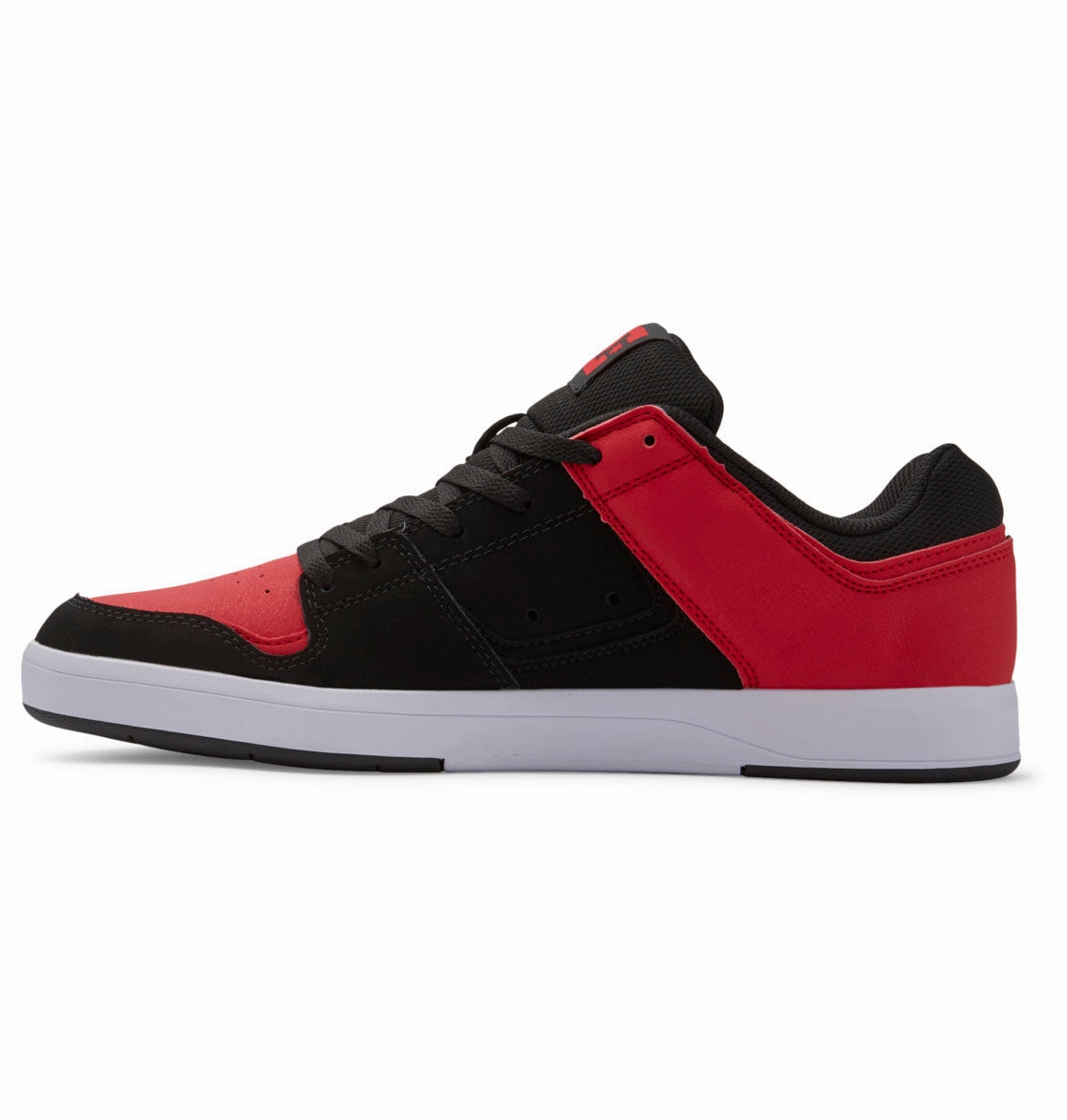 Men's DC Cure Shoes Contemporary Chic Knit