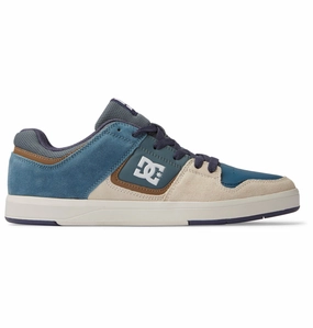 Men's DC Cure Shoes Everyday Flex Comfortable Footwear Technology