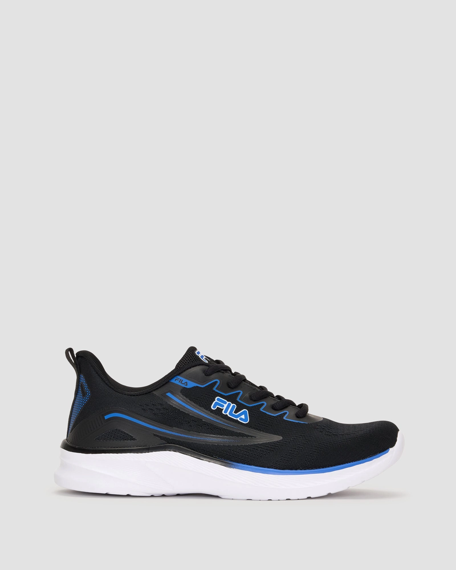 Storm Proof Stretchable Men's FILA Aspromonte