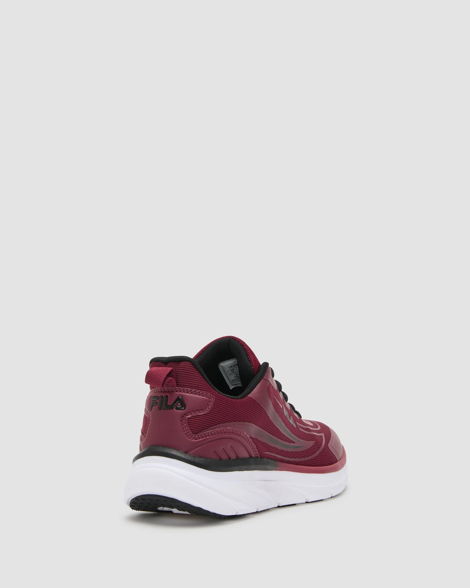 clean design platform Men's FILA Cefalu 3