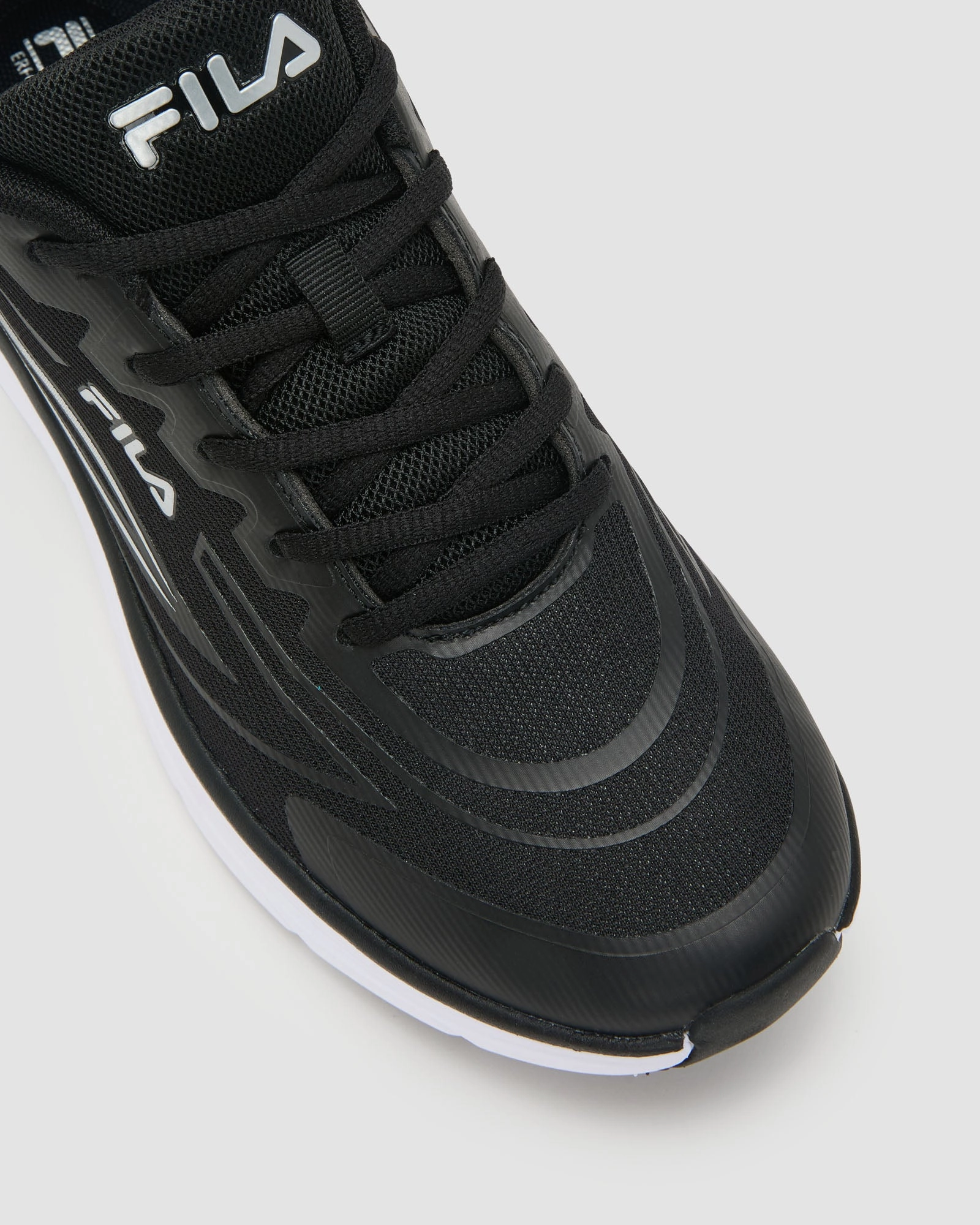 Flexible Motion Travel Shoes Comfort Men's FILA Cefalu 3