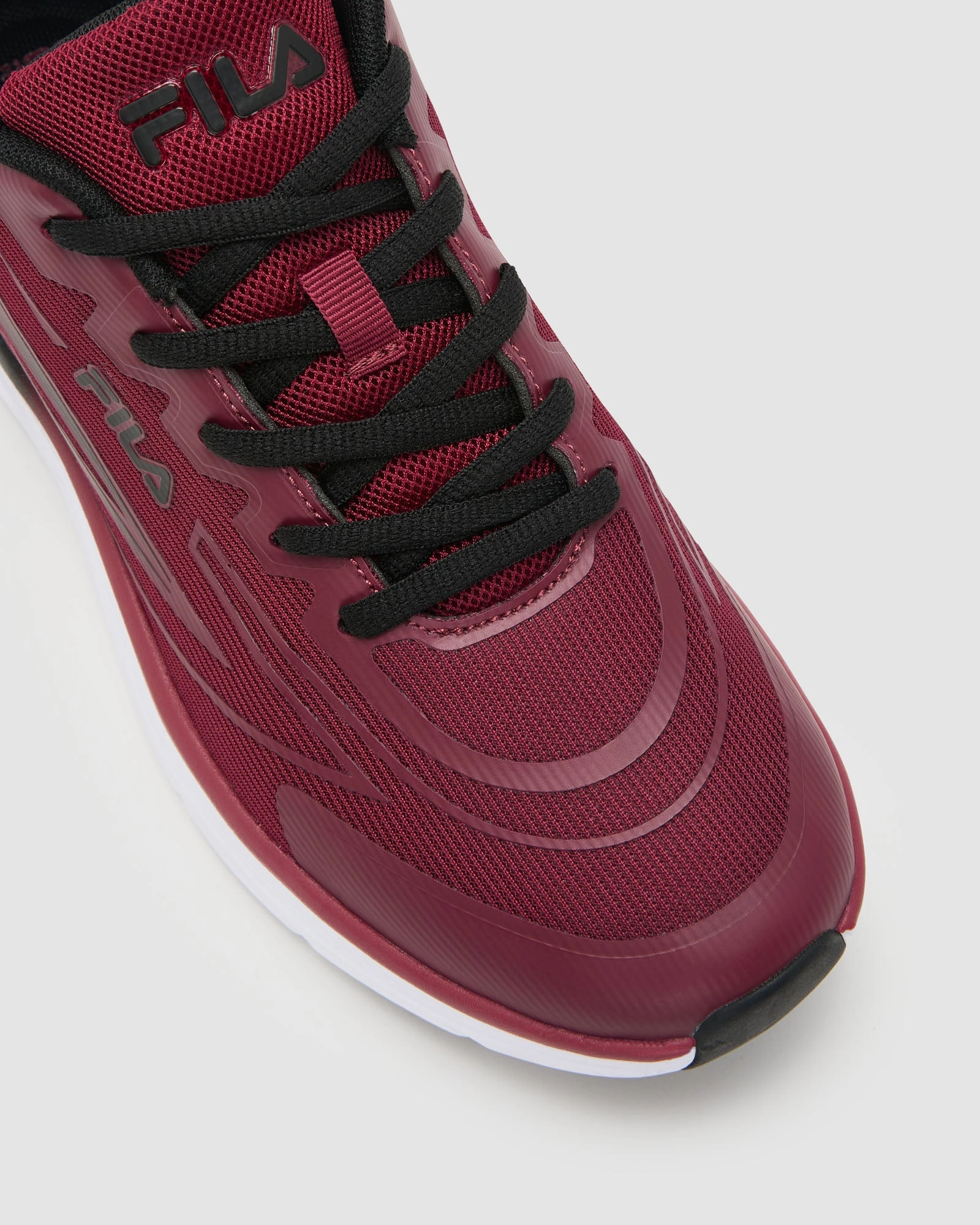 Global Fit Club Night Men's FILA Cefalu 3