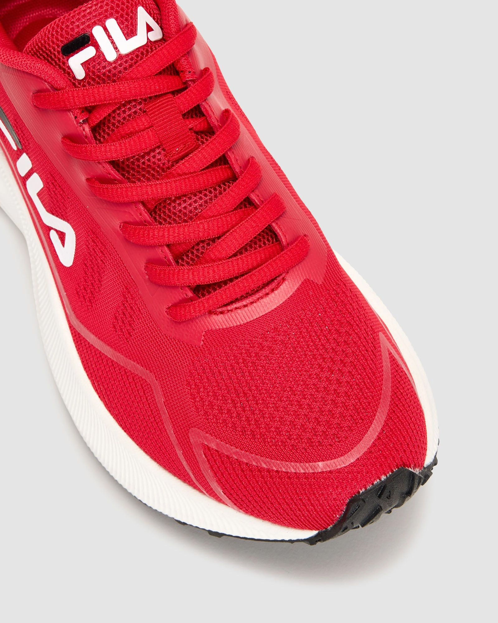 Men's FILA Circeo morning - wear shoes