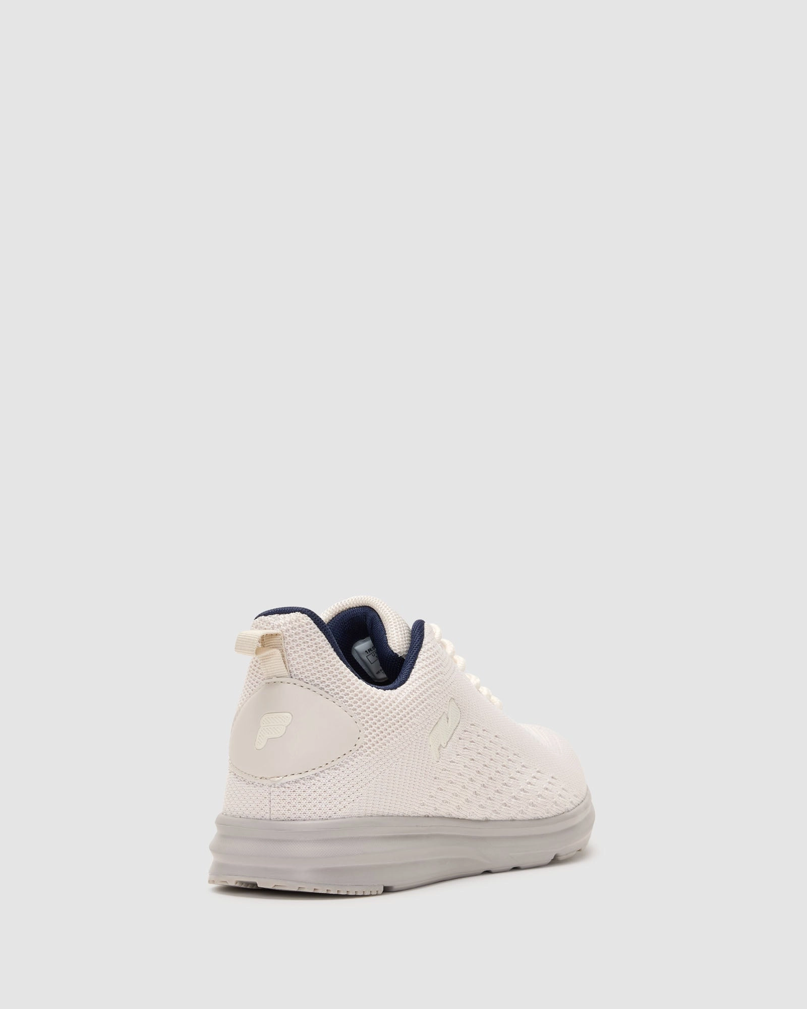 Balanced Support Men's FILA Classico