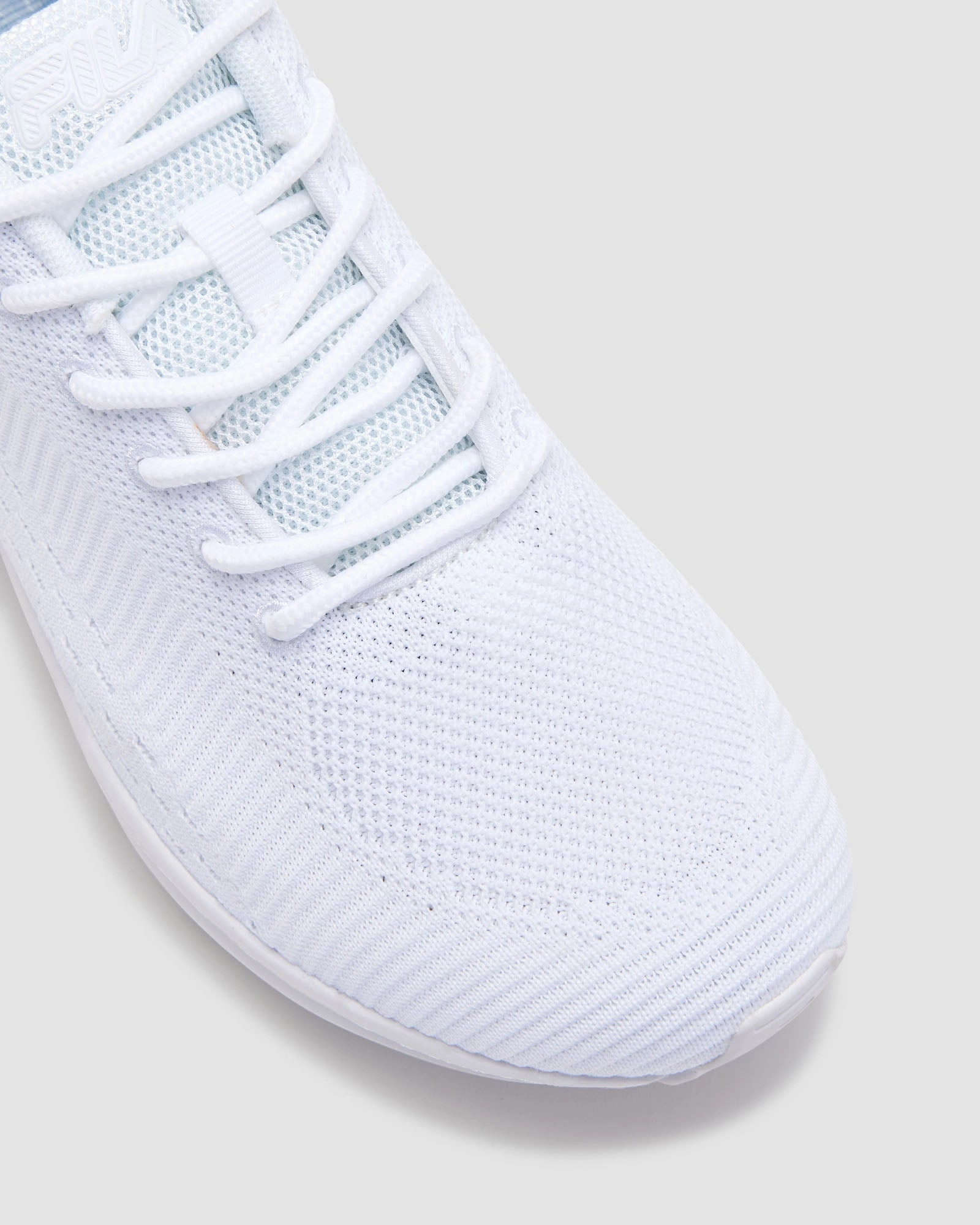 Men's Fila Classico Quiet Step Brave Walk