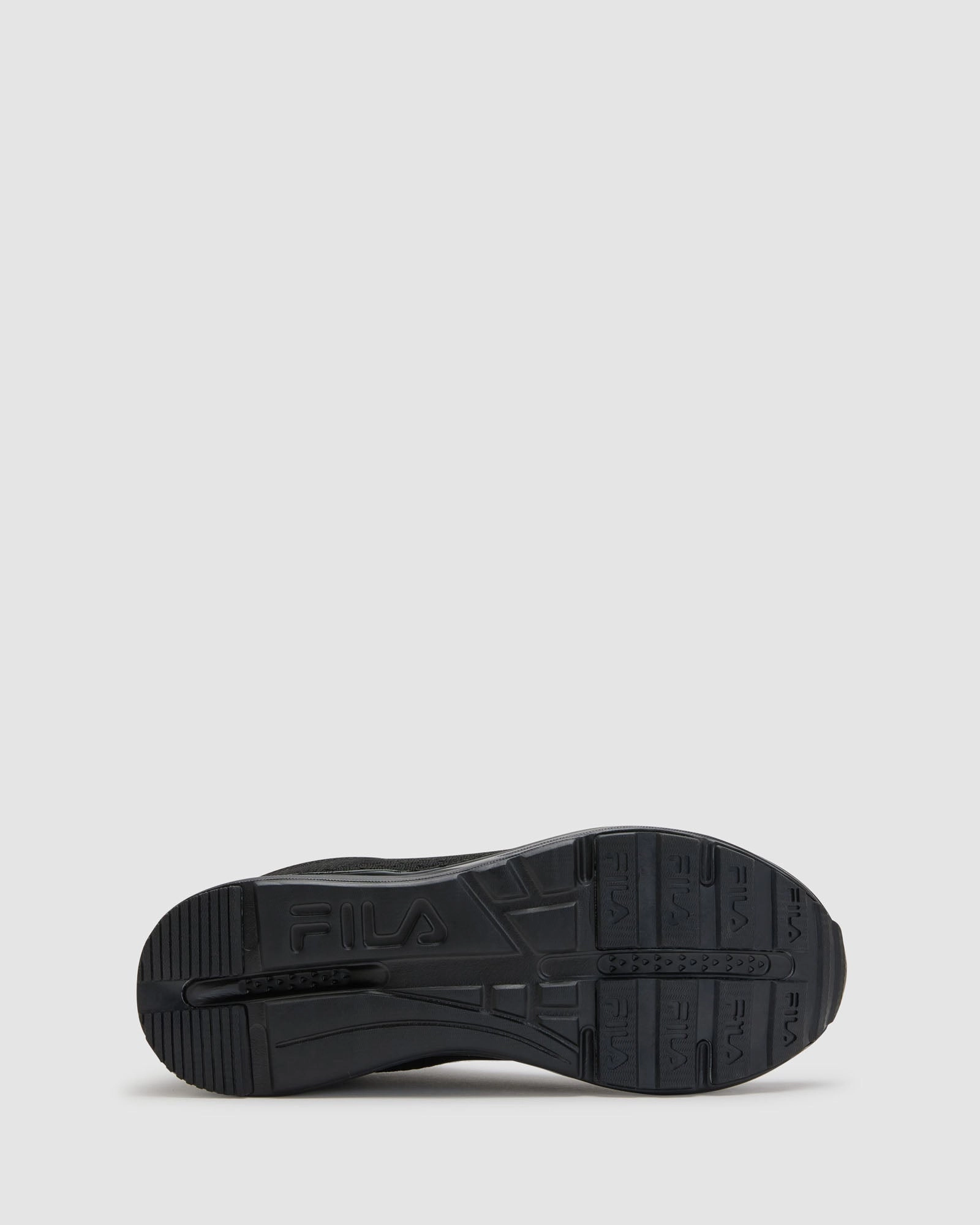 Men's Fila Classico Clear Glow