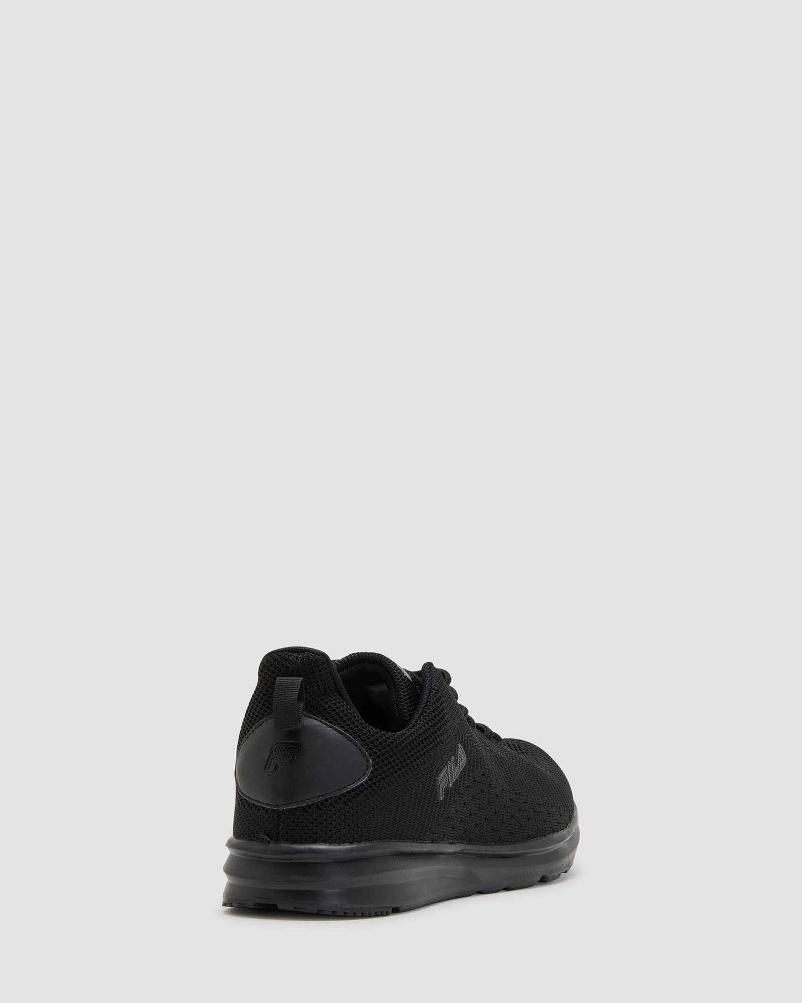 Firm Edge Hiking Mood Men's Fila Classico