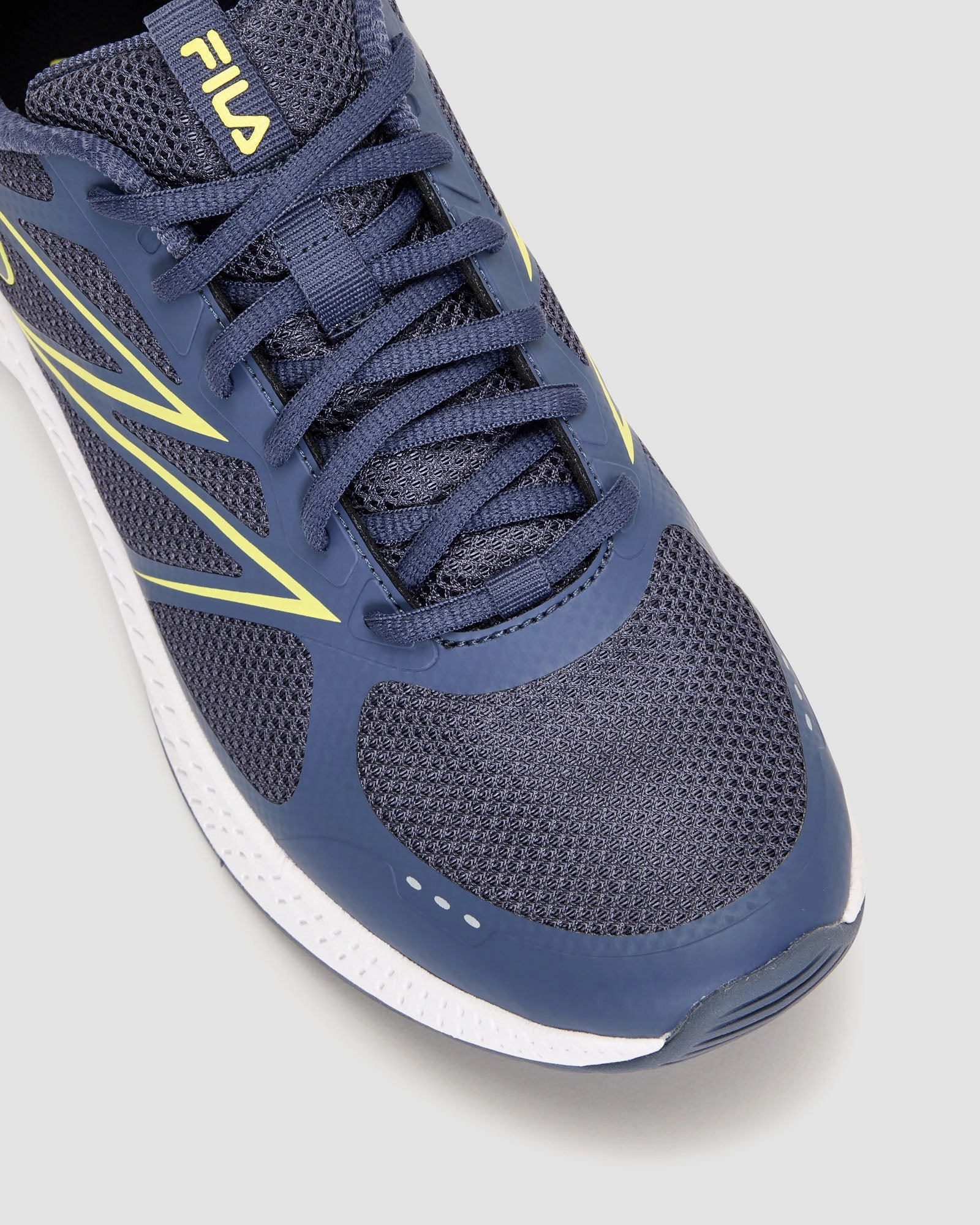 Foot Arch Fit Men's FILA Cryptoswift