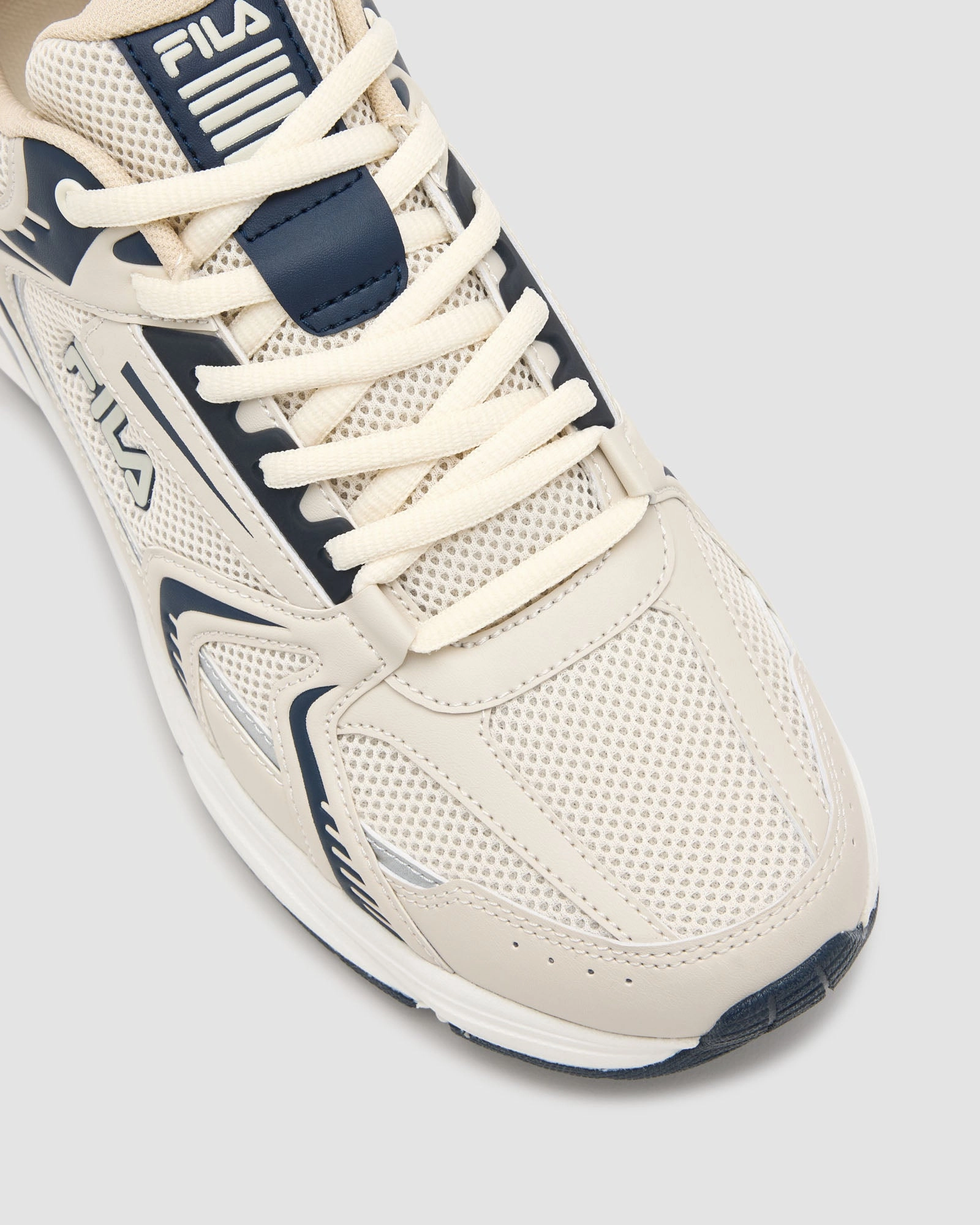 construction Soft Interior Men's FILA Isola