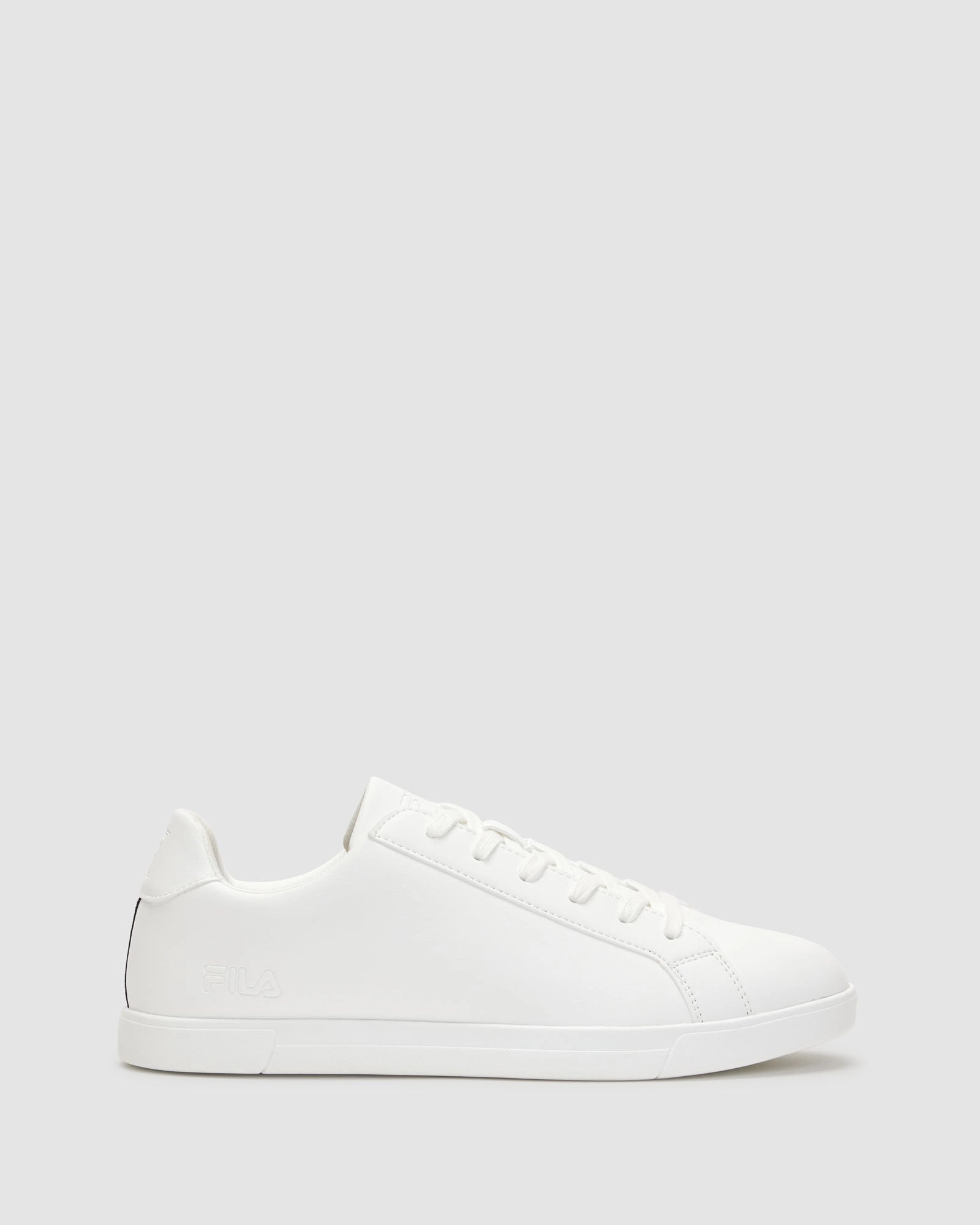 Step Ready Men's FILA Lecce 2