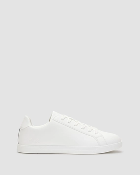 Step Ready Men's FILA Lecce 2