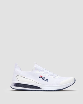 colorful half - length running shoes Men's FILA Lipari