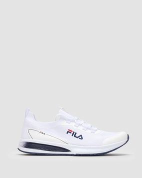 Men's FILA Lipari Soft Interior Bone Aid