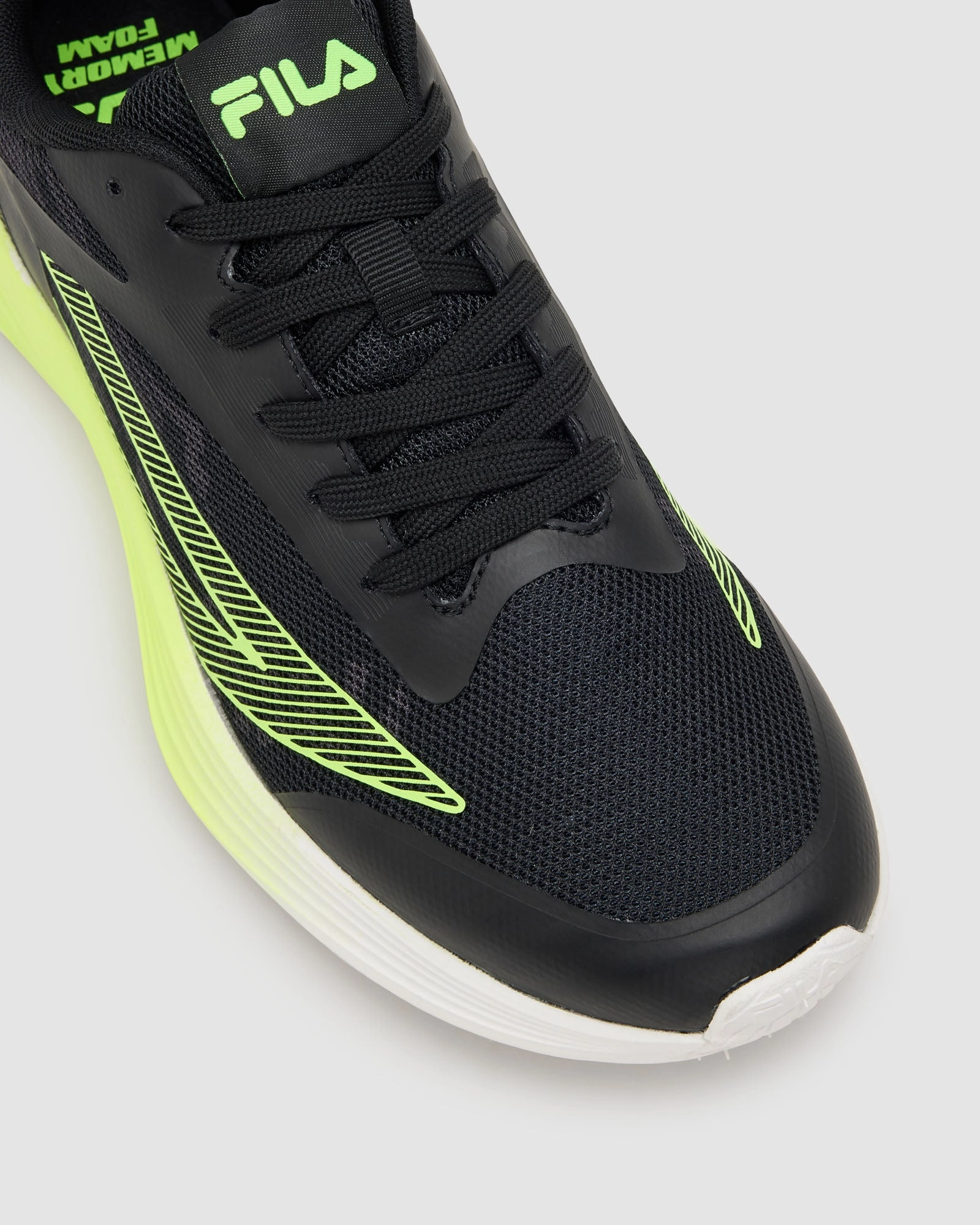 Kind Step Men's FILA Memory Darby